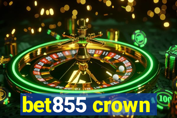 bet855 crown